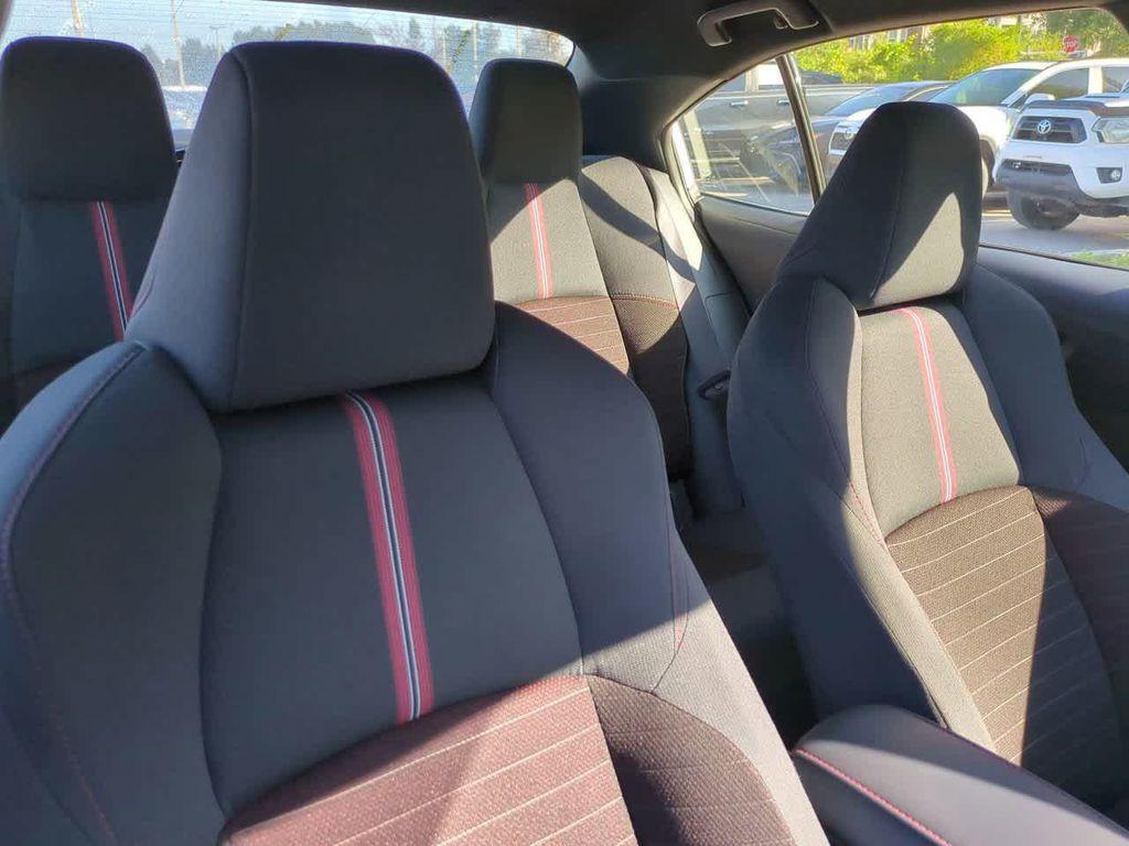 used 2024 Toyota Corolla Hybrid car, priced at $23,999