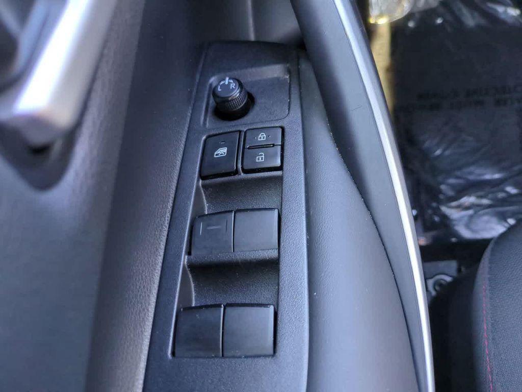 used 2024 Toyota Corolla Hybrid car, priced at $23,999
