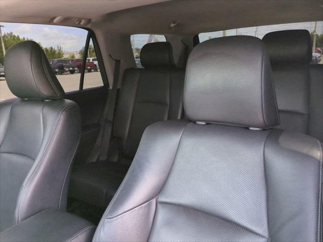 used 2020 Toyota 4Runner car, priced at $35,999