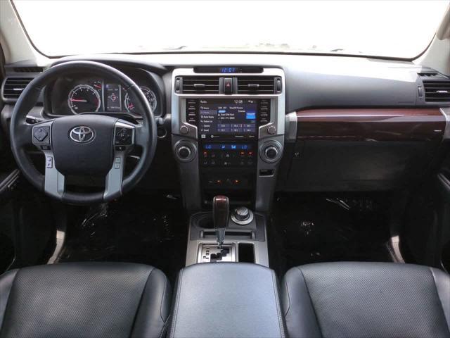 used 2020 Toyota 4Runner car, priced at $35,999