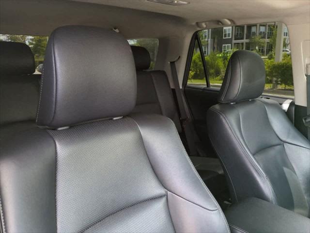 used 2020 Toyota 4Runner car, priced at $35,999
