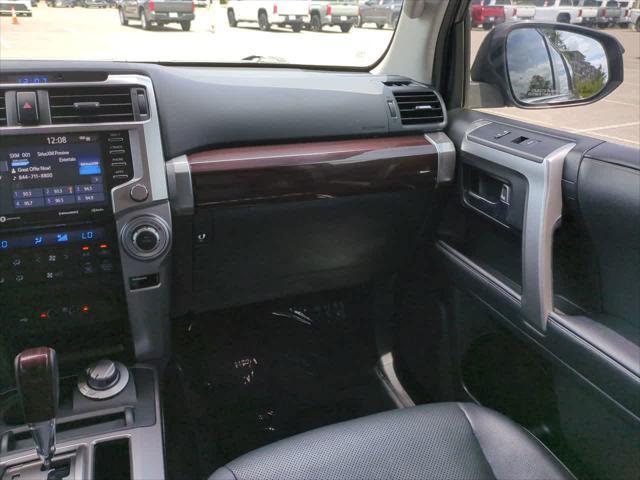 used 2020 Toyota 4Runner car, priced at $35,999