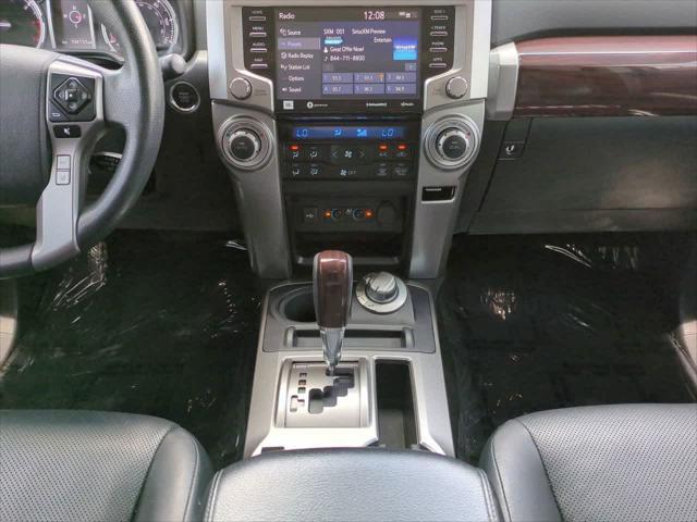 used 2020 Toyota 4Runner car, priced at $35,999
