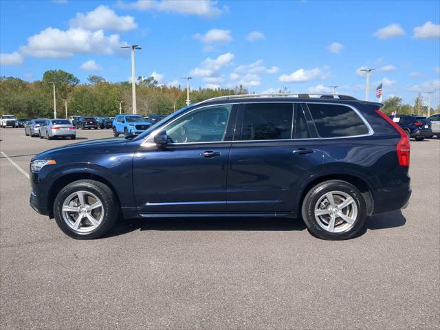 used 2017 Volvo XC90 car, priced at $14,244