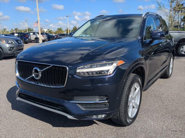 used 2017 Volvo XC90 car, priced at $14,244