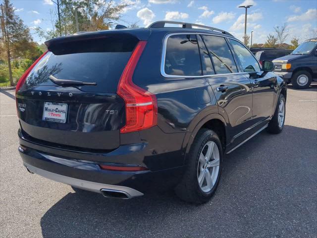 used 2017 Volvo XC90 car, priced at $14,244