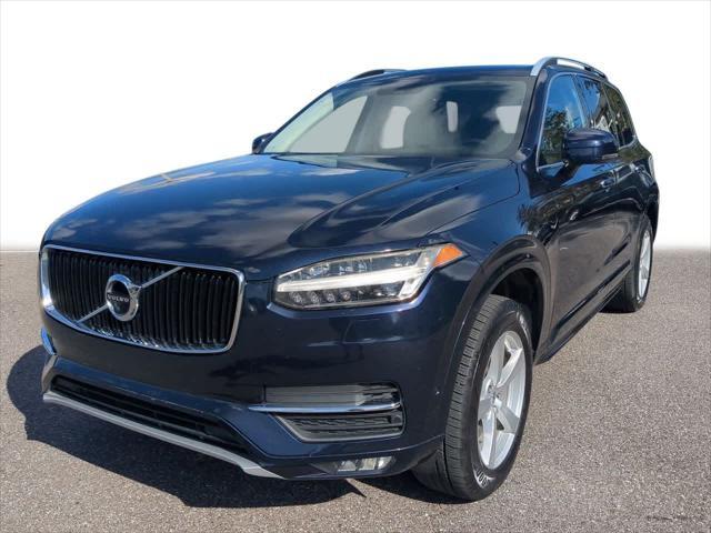 used 2017 Volvo XC90 car, priced at $14,244