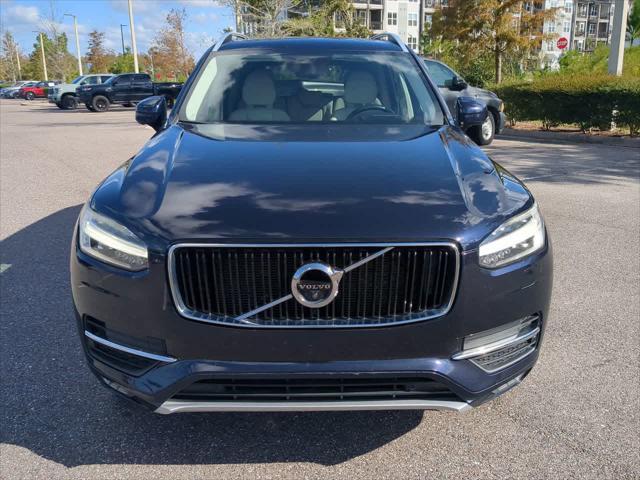 used 2017 Volvo XC90 car, priced at $14,244