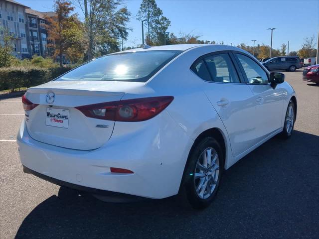 used 2014 Mazda Mazda3 car, priced at $13,351