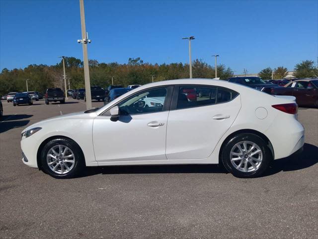 used 2014 Mazda Mazda3 car, priced at $13,351