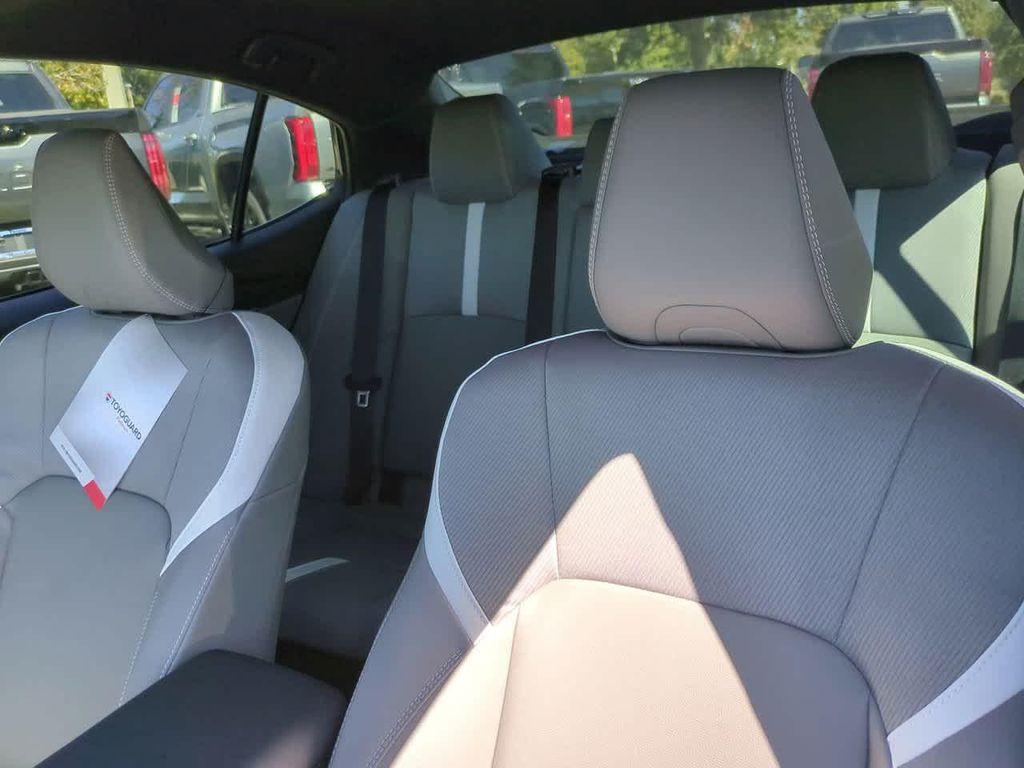 new 2026 Toyota Camry car, priced at $34,987