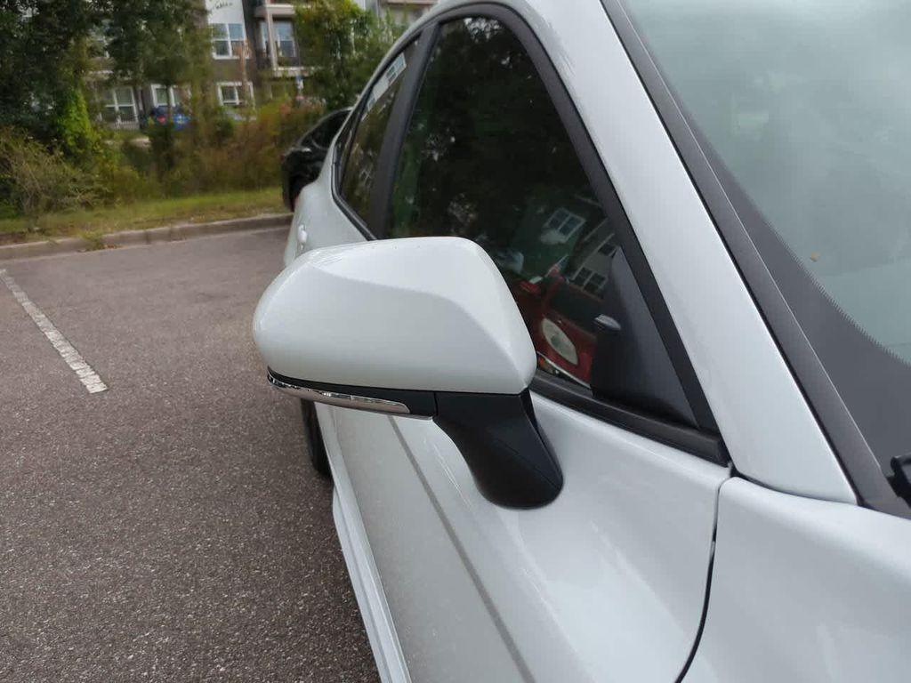 new 2026 Toyota Camry car, priced at $34,987