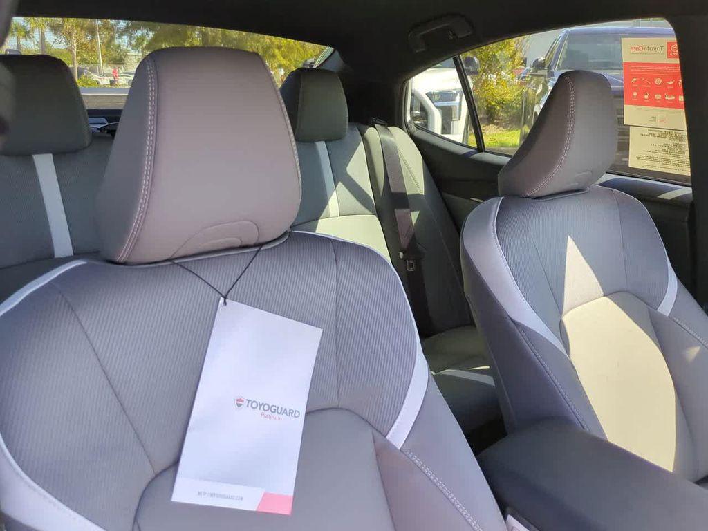 new 2026 Toyota Camry car, priced at $34,987