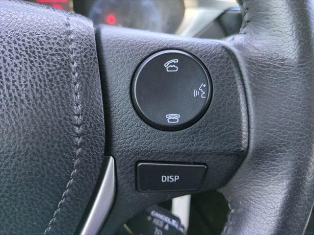 used 2015 Toyota Corolla car, priced at $9,444