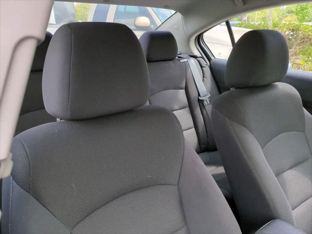 used 2014 Chevrolet Cruze car, priced at $8,999