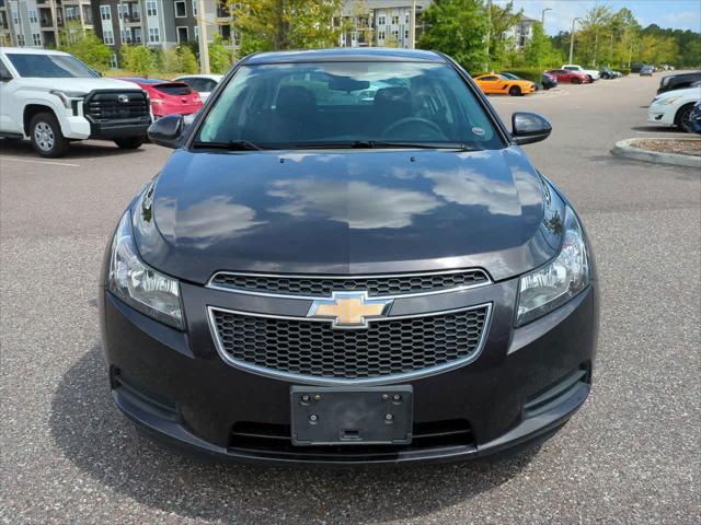 used 2014 Chevrolet Cruze car, priced at $8,999