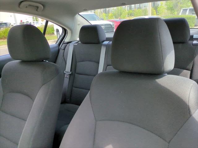 used 2014 Chevrolet Cruze car, priced at $8,999