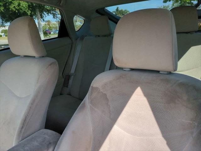used 2015 Toyota Prius car, priced at $11,444