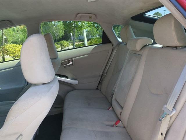 used 2015 Toyota Prius car, priced at $11,444
