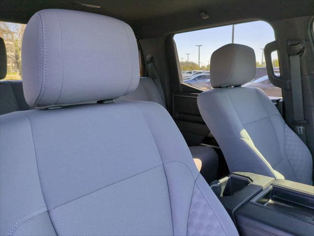 used 2025 Toyota Tundra car, priced at $54,444