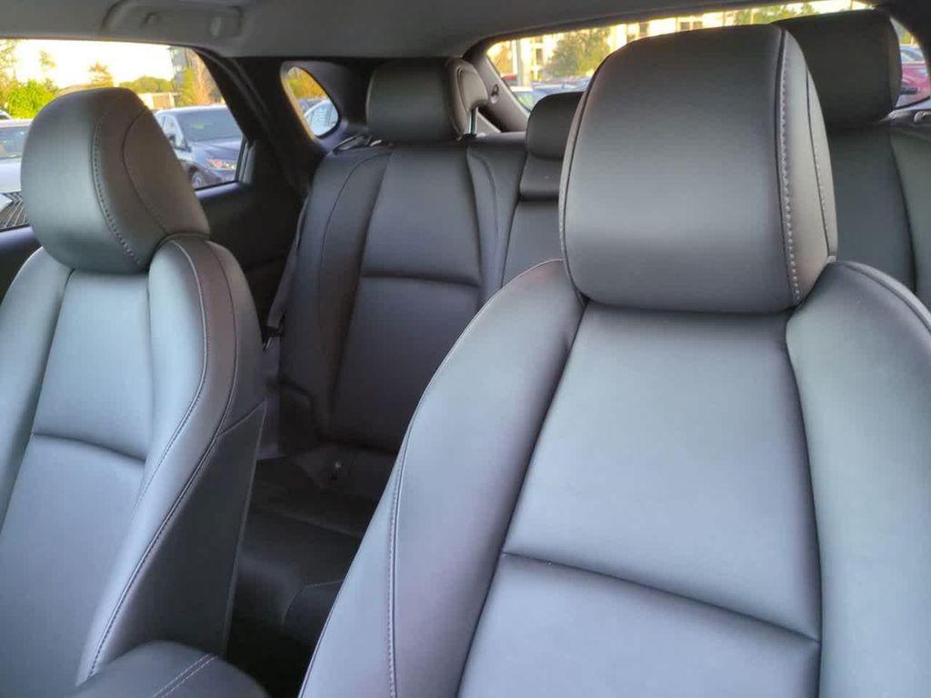 used 2025 Mazda CX-30 car, priced at $22,744