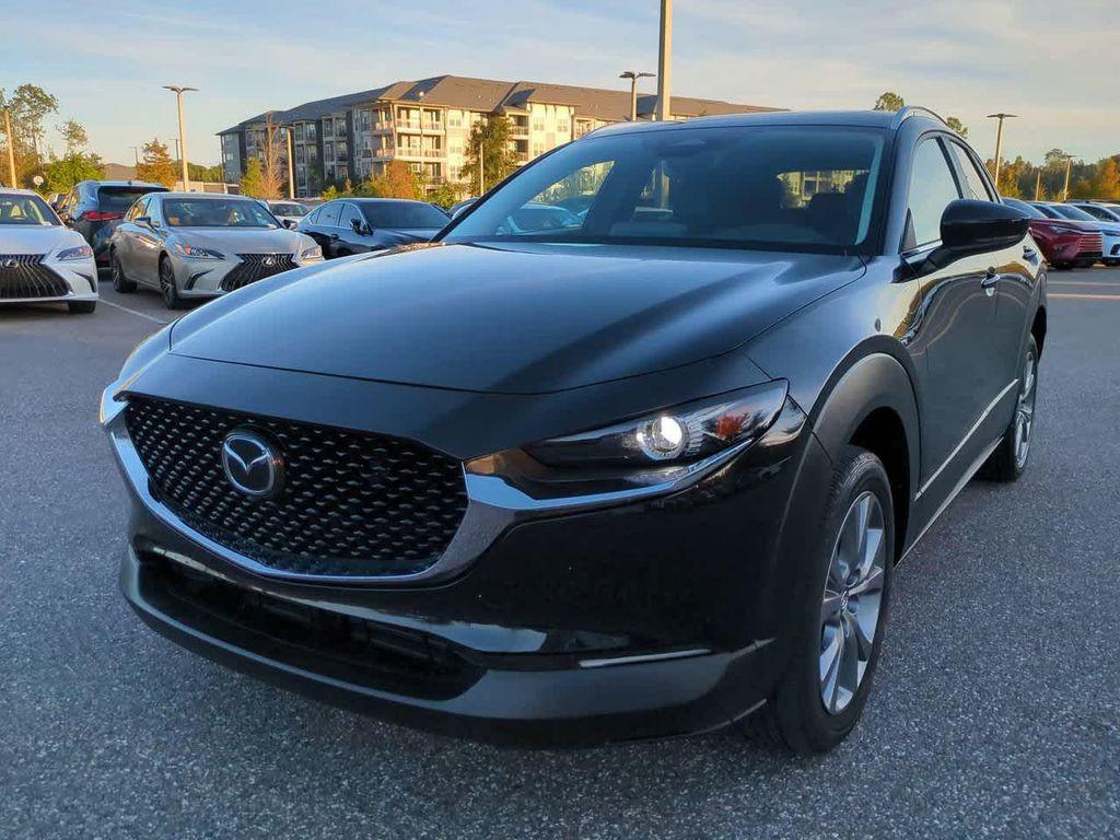 used 2025 Mazda CX-30 car, priced at $22,744
