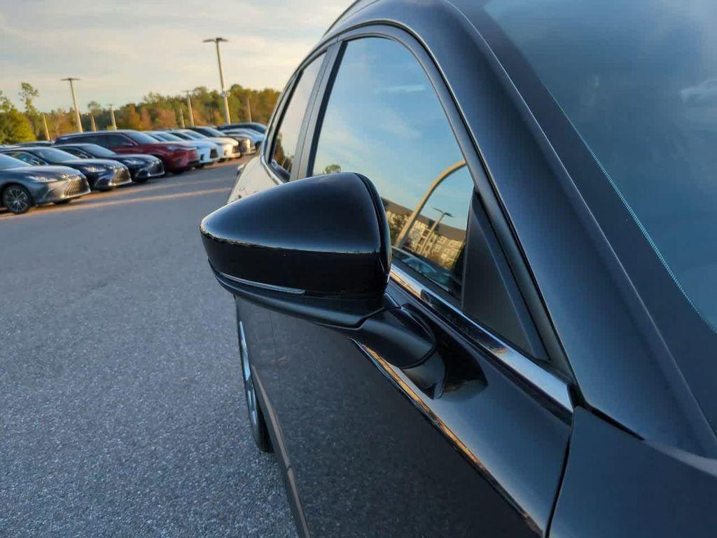 used 2025 Mazda CX-30 car, priced at $22,744