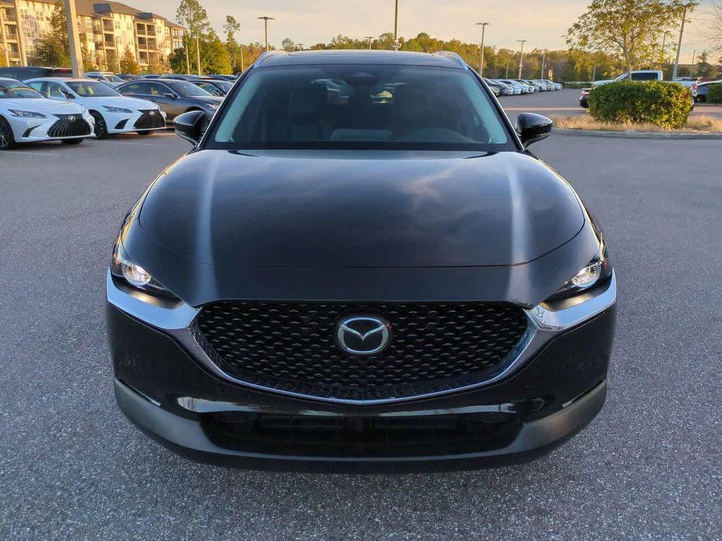 used 2025 Mazda CX-30 car, priced at $22,744