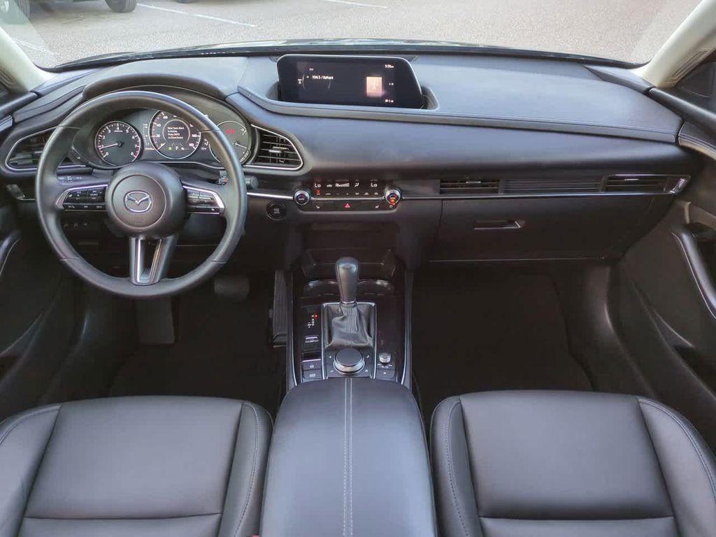 used 2025 Mazda CX-30 car, priced at $22,744