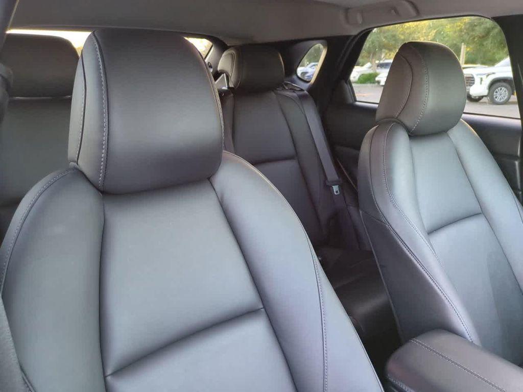 used 2025 Mazda CX-30 car, priced at $22,744
