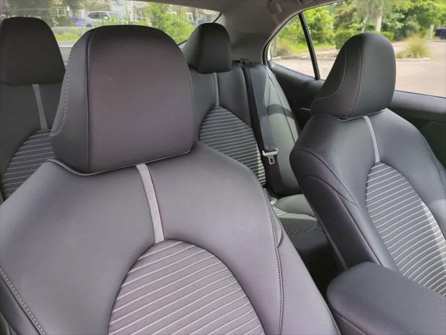 used 2023 Toyota Camry car, priced at $22,244