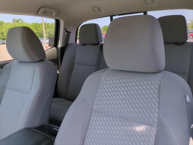 used 2022 Toyota Tacoma car, priced at $33,444