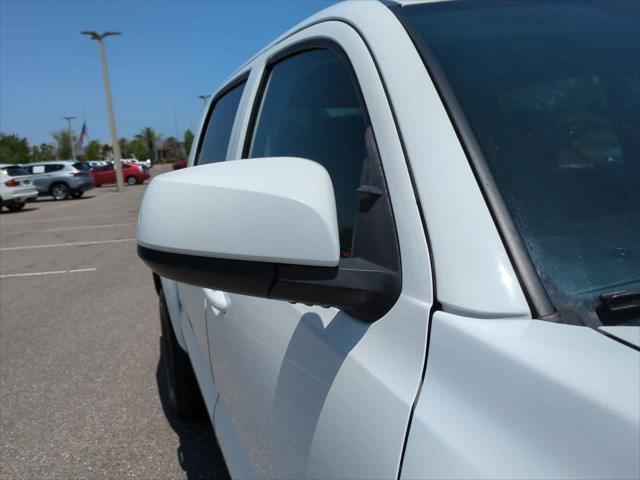 used 2022 Toyota Tacoma car, priced at $33,444