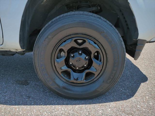 used 2022 Toyota Tacoma car, priced at $33,444