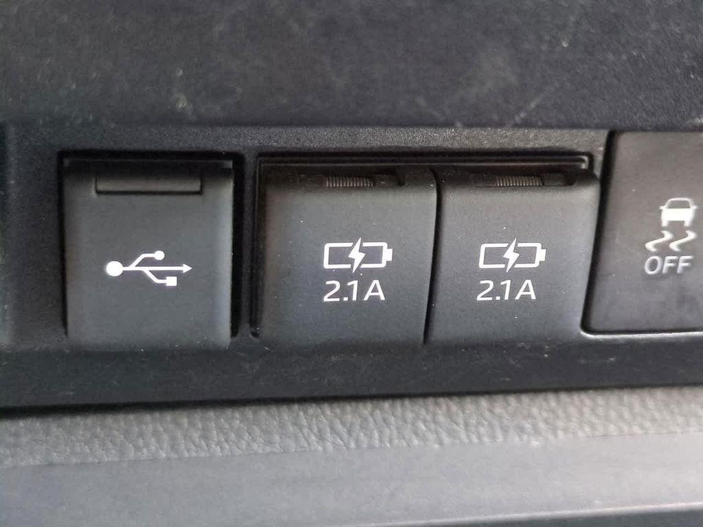 used 2020 Toyota Tundra car, priced at $35,444