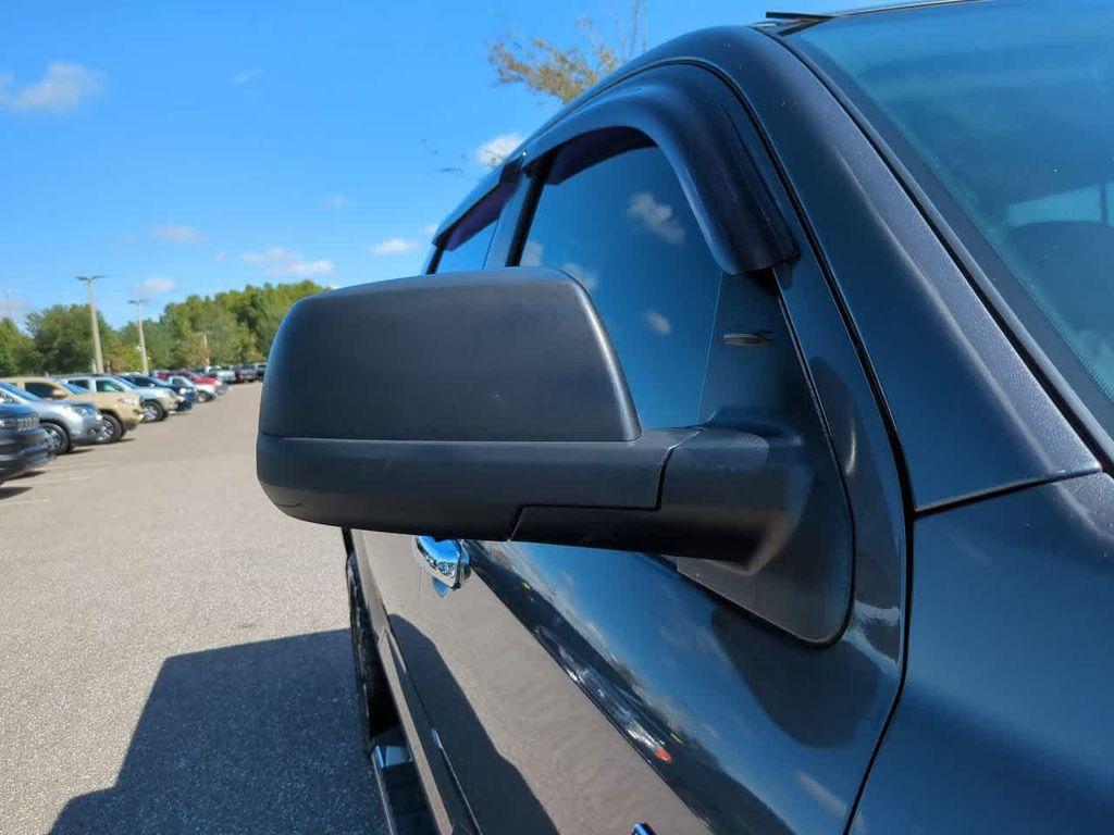 used 2020 Toyota Tundra car, priced at $35,444