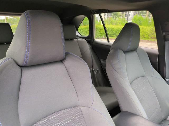used 2022 Toyota RAV4 Hybrid car, priced at $26,144