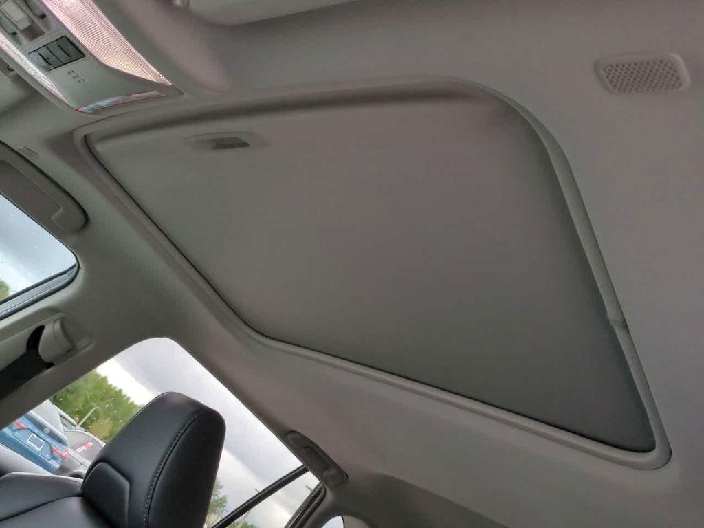 used 2024 Toyota RAV4 car, priced at $29,999