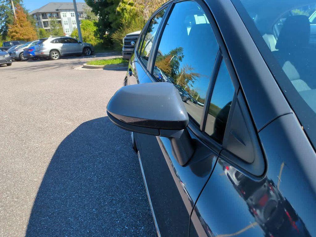 used 2024 Toyota Corolla car, priced at $16,999
