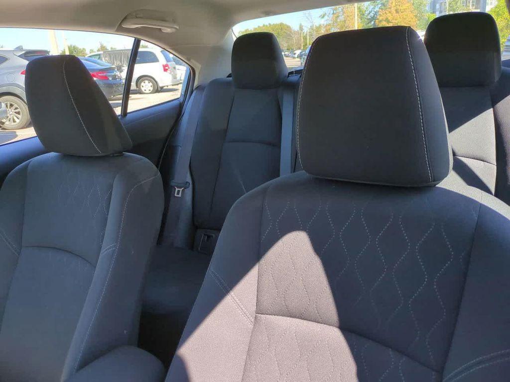 used 2024 Toyota Corolla car, priced at $16,999