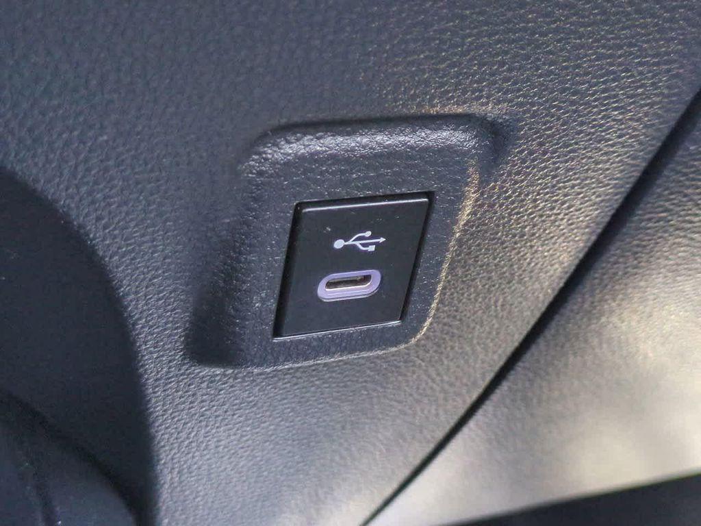 used 2024 Toyota Corolla car, priced at $16,999