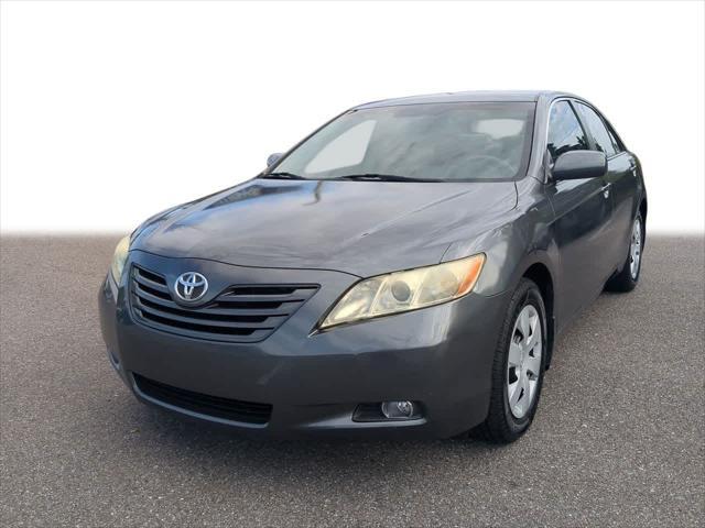 used 2007 Toyota Camry car, priced at $7,444