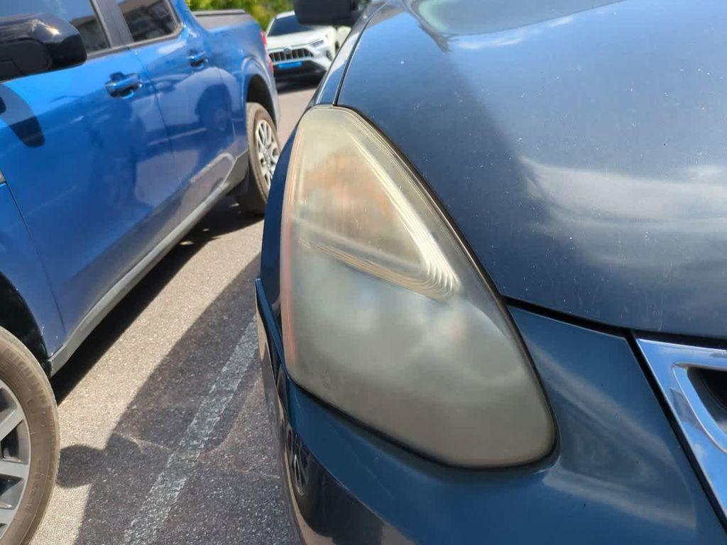 used 2014 Nissan Rogue Select car, priced at $8,998