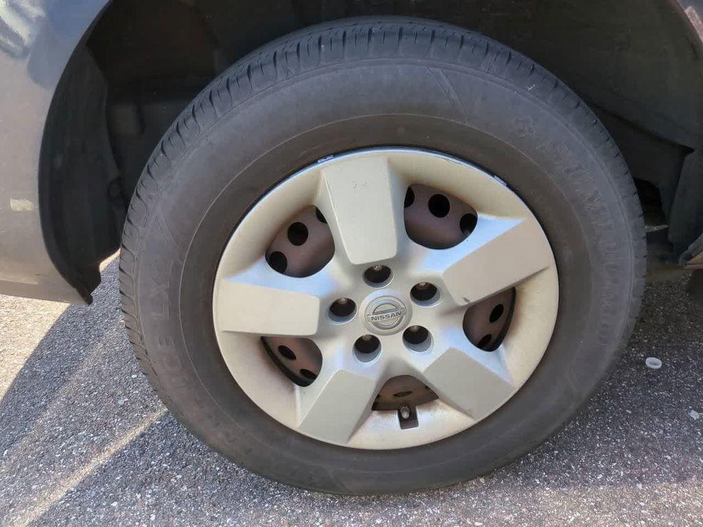 used 2014 Nissan Rogue Select car, priced at $8,998