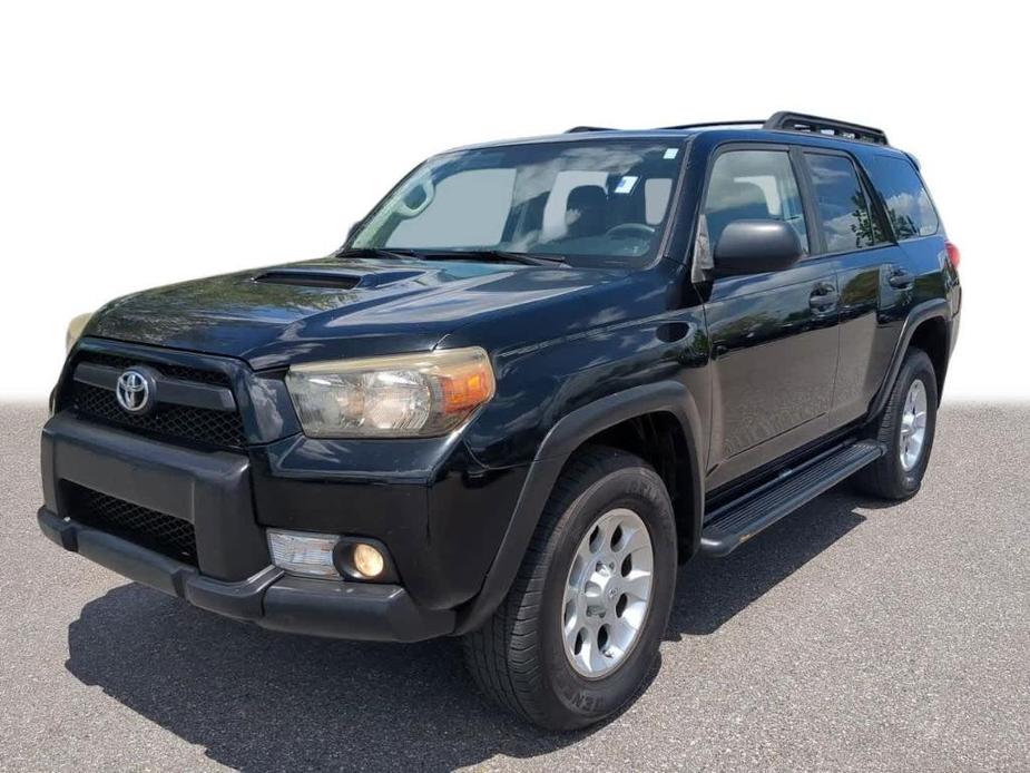 used 2010 Toyota 4Runner car, priced at $19,599