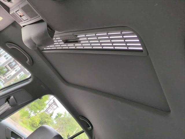used 2010 Volkswagen GTI car, priced at $9,999