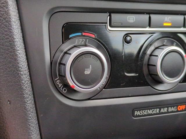 used 2010 Volkswagen GTI car, priced at $9,999