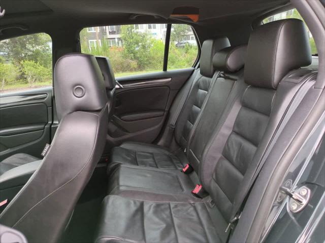 used 2010 Volkswagen GTI car, priced at $9,999