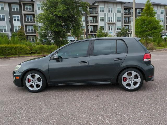 used 2010 Volkswagen GTI car, priced at $9,999