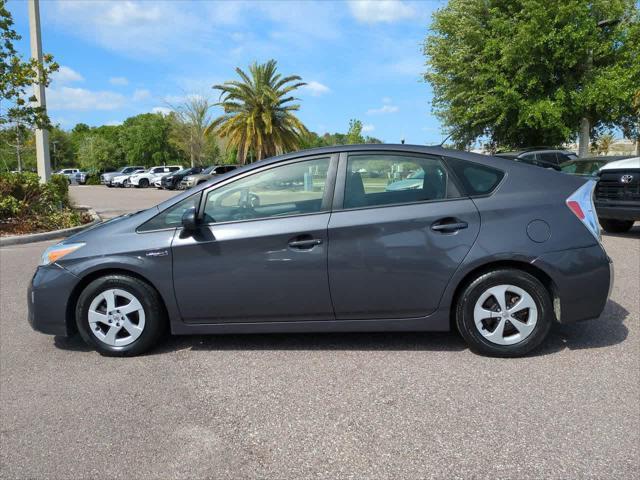 used 2014 Toyota Prius car, priced at $15,999